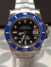 Reloj Seiko MOD SMariner