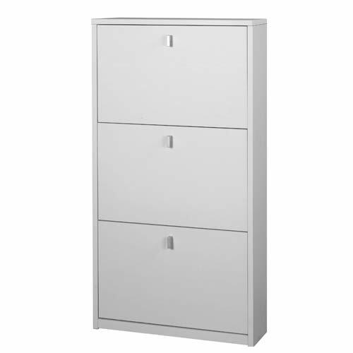 Armadio scarpiera slim con - , 3