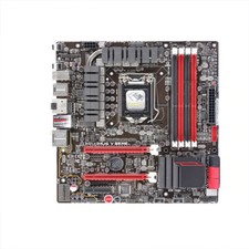 Per MAXIMUS V GENE LGA 1155