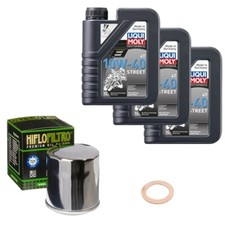 Kit filtro olio Kawasaki VN