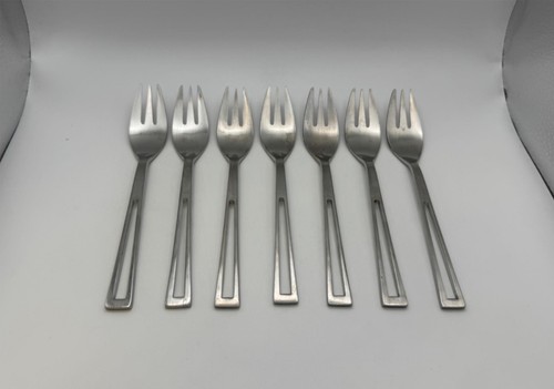 Set posate towle - 7,