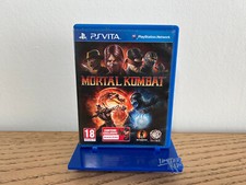 MORTAL KOMBAT - PS VITA - PAL