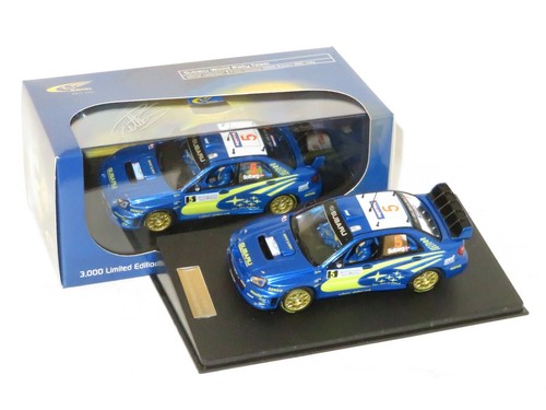 Subaru impreza s11 wrc - subaru,