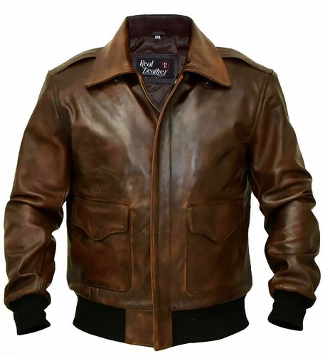 Bomber uomo aviator 1 - uomo, g-1