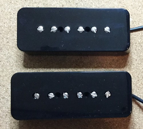 Pickup gibson epiphone anni - pickup,