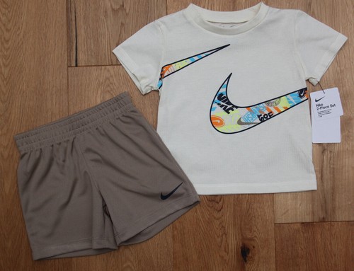 Set camicia pantaloncini - set,