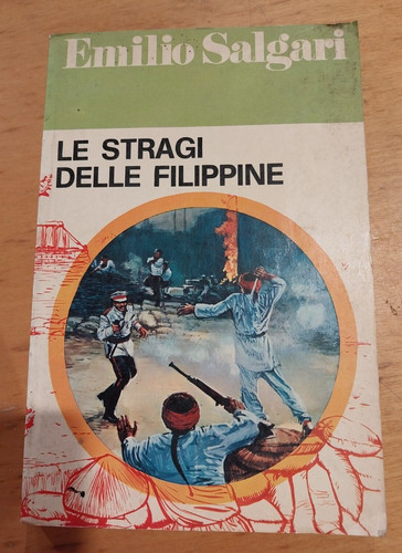 Libro stragi delle - le,