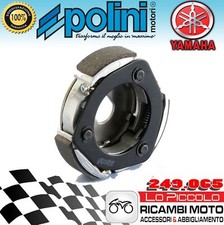 249.065 FRIZIONE REGOLABILE POLINI  YAMAHA 125 X MAX - X CITY 4V 3G