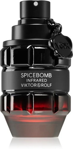 Viktor rolf spicebomb - ,