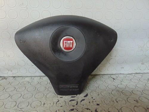 Carica airbag volante fiat - carica,