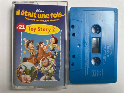 Walt disney toy story - disney, 2