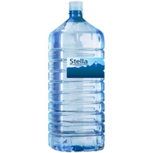 Boccione acqua minerale - boccione,