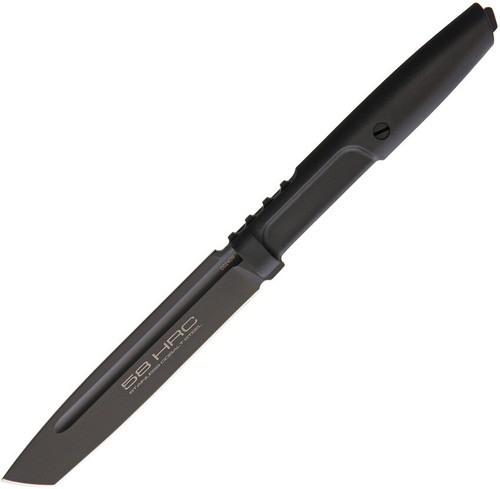 New extrema ratio mamba - extrema,