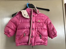Piumino Moncler