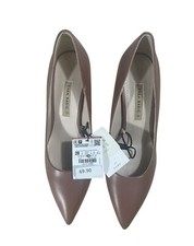 Zara Basic Collection Pointed