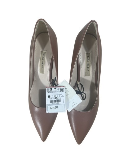 Zara basic collection pointed - collection,