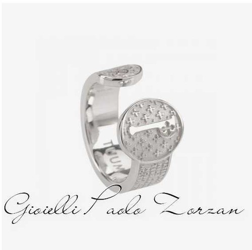 Anello tuum collezione - tuum,