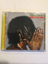 Peter Tosh - Mystic Man [Bonus