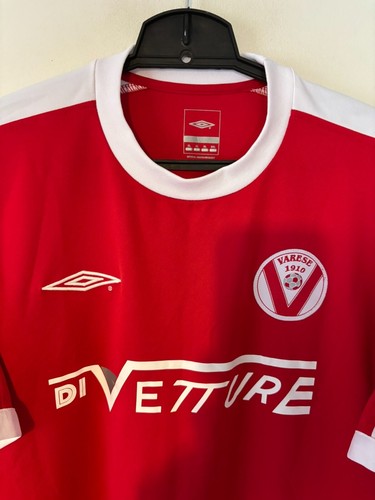 Maglia calcio varese - calcio, 2005