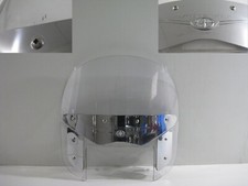 Parabrezza parabrezza schermo