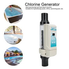Generatore di Cloro Acqua