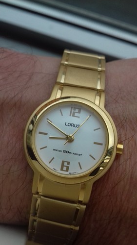 Lorus seiko rrs14jx oro - lorus-seiko,