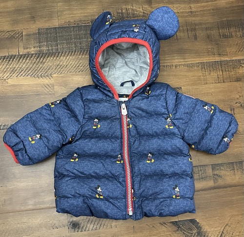 Giubbotto imbottito bambino