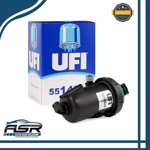 Filtro gasolio fiat - filtro,