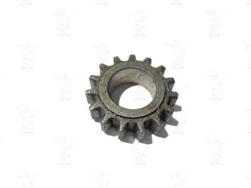 Ingranaggio sep denti d - a, 15