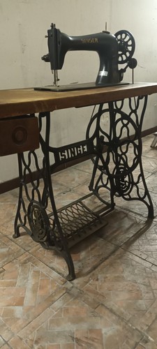 Macchina cucire singer - macchina, da