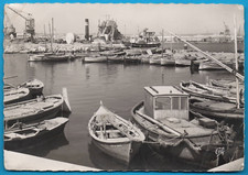 Costa azzurra port - de, bouc