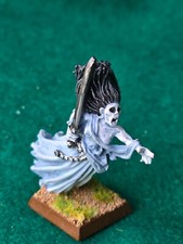 Warhammer Fantasy Vampire