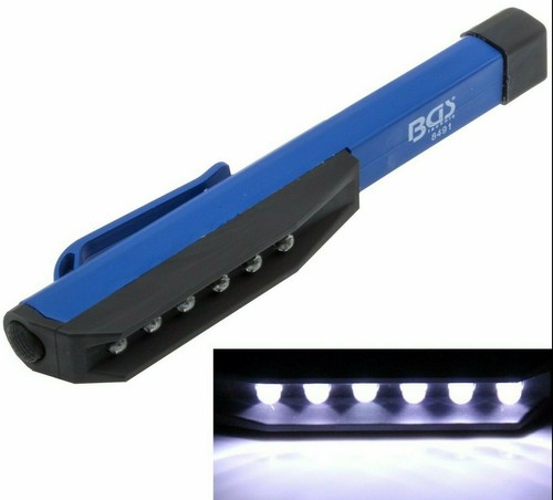Luce torcia led - faro, lampada