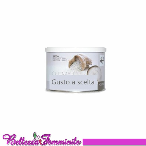 Cera depilatoria viso corpo - depilatoria, e