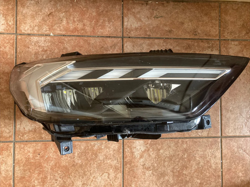 Audi mk2 2019 in - mk2, 2019-in