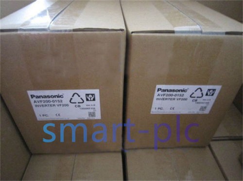 Inverter panasonic avf200 0152 - inverter,
