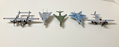Aerei jet militari - aerei, e