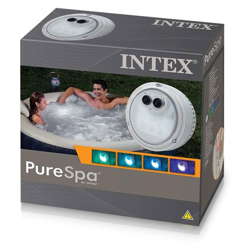 Intex 28503 whirpool - intex, 5