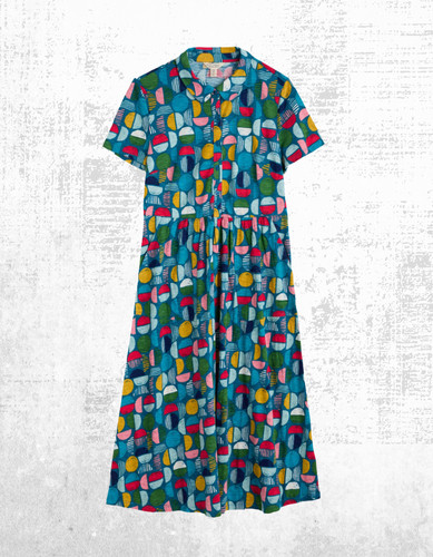 Abito donna seasalt manica - donna,
