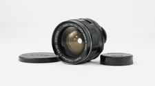 【Problem】Asahi Pentax SMC