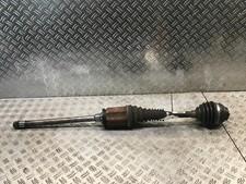 Albero motore anteriore destro