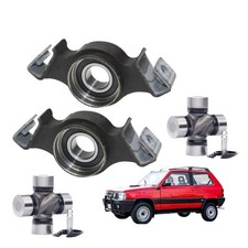KIT 2 pezzi Supporto Albero