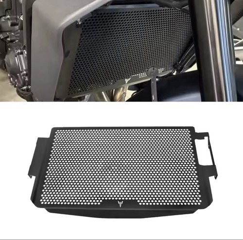 Protezione griglia radiatore
