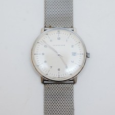 JUNGHANS Max Bill Quartz