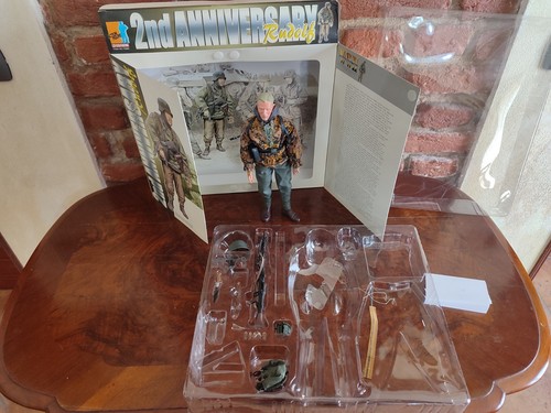 Action figure ww2 german - action,