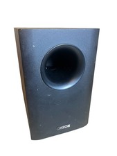 Canton m230 subwoofer - canton,