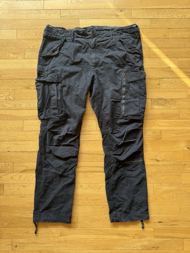Polo ralph lauren - lauren, pantaloni