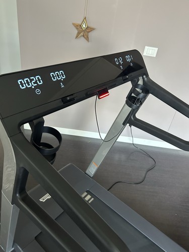 Tapis roulant technogym myrun - technogym,
