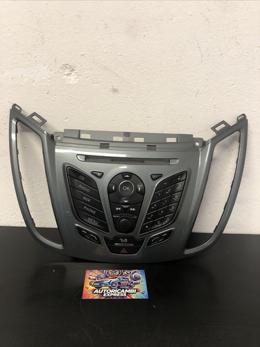 Panello autoradio comandi - autoradio,