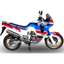Terminale scarico gpr - di,